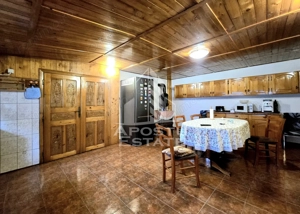 Casa individuala, teren generos, 771 mp, zona Bogdanestilor - imagine 10