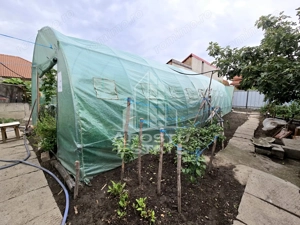 Casa individuala, teren generos, 771 mp, zona Bogdanestilor - imagine 17