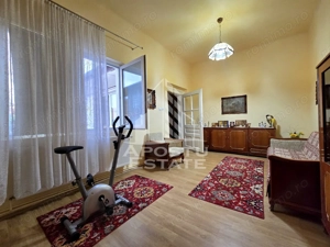 Casa individuala, teren generos, 771 mp, zona Bogdanestilor - imagine 9