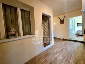 Casa individuala, teren generos, 771 mp, zona Bogdanestilor - imagine 13