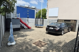 Garaj spațios de 140mp + teren 310mp, la doar 30m de Liberty Mall - imagine 9 Garaj spațios de 140mp + teren 310mp, la doar 30m de Liberty Mall - imagine 9