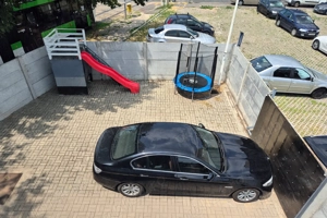 Garaj spațios de 140mp + teren 310mp, la doar 30m de Liberty Mall - imagine 8 Garaj spațios de 140mp + teren 310mp, la doar 30m de Liberty Mall - imagine 8