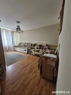 Vand apartament 3 canere DRISTOR