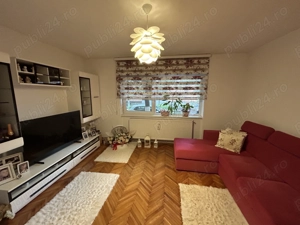 Vand apart.4 cam.dec.Micalaca-Miorita,renovat modern,cu termoteca,la cheie - imagine 3