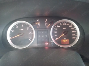 Renault Symbol.26 Mii Km.Vopsea Originală.Excepțional.