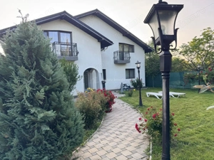 Vila 6 camere 245mp Dascalu Ilfov