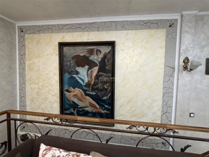 Vila 6 camere 245mp Dascalu Ilfov - imagine 10