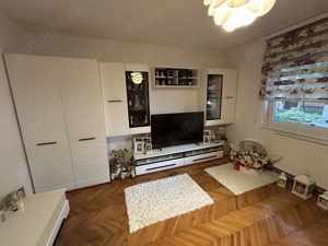 Vand apart.4 cam.dec.Micalaca-Miorita,renovat modern,cu termoteca,la cheie - imagine 4