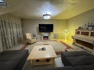 Vila 6 camere 245mp Dascalu Ilfov - imagine 6