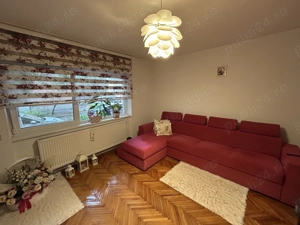 Vand apart.4 cam.dec.Micalaca-Miorita,renovat modern,cu termoteca,la cheie - imagine 5