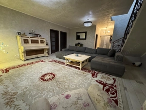 Vila 6 camere 245mp Dascalu Ilfov - imagine 2