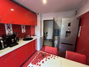 Vand apart.4 cam.dec.Micalaca-Miorita,renovat modern,cu termoteca,la cheie - imagine 8