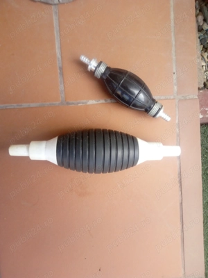 Pompe manuale cu supapa vin benzina 