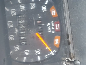 Vând Dacia break injectie fabricație 2000  - imagine 2