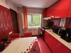 Vand apart.4 cam.dec.Micalaca-Miorita,renovat modern,cu termoteca,la cheie - imagine 7