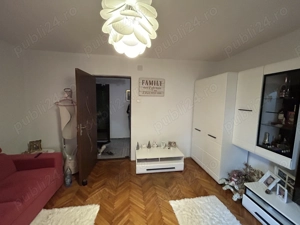 Vand apart.4 cam.dec.Micalaca-Miorita,renovat modern,cu termoteca,la cheie - imagine 6