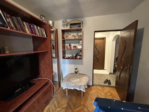 Vand apart.4 cam.dec.Micalaca-Miorita,renovat modern,cu termoteca,la cheie - imagine 12