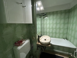 Vand apart.4 cam.dec.Micalaca-Miorita,renovat modern,cu termoteca,la cheie - imagine 14