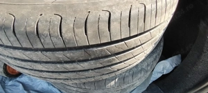 Anvelope Vară Goodyear