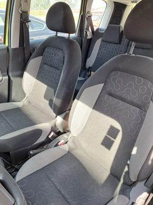 Citroen C3 Picasso 2010 - imagine 9