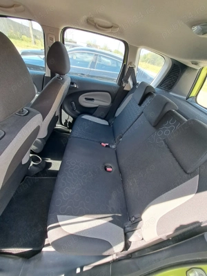 Citroen C3 Picasso 2010 - imagine 8