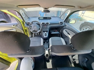 Citroen C3 Picasso 2010 - imagine 7