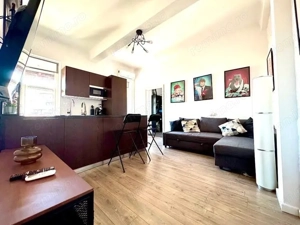 Apartament 2 camere, mobilat lux, localizare excelenta Piața Alexandru Lahovari