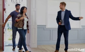 Colaboratori agentie imobiliara