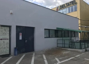 Piata 700, Unirii, spatiu SAD 161 mp, ultracentral, acces din parcare