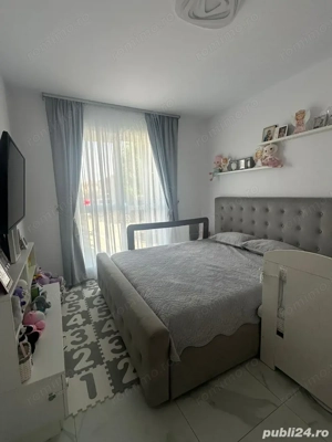 Apartament 2 Camere Lux Centrala Proprie Zona Braytim Muzicescu