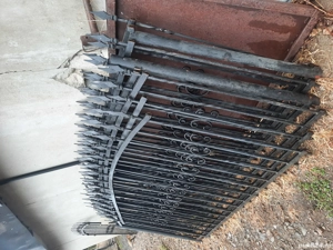 gard metalic  - imagine 2