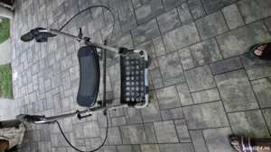 scaun pentru persoane cu dizabilități  - imagine 2