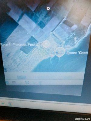 vând teren extravilan 