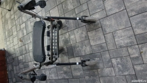 scaun pentru persoane cu dizabilități  - imagine 3