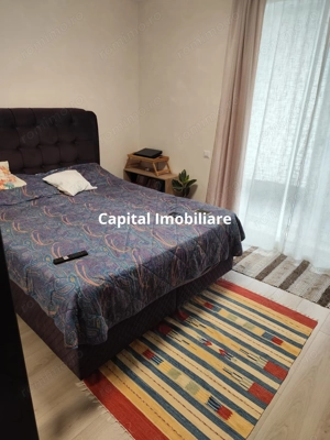 Apartament 2022 spațios 3 camere, Păulești  Centru- 135.000€ - imagine 4