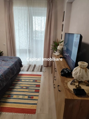 Apartament 2022 spațios 3 camere, Păulești  Centru- 135.000€ - imagine 3