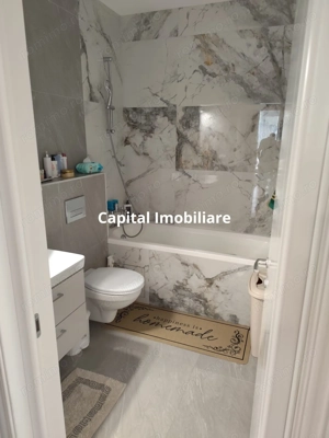 Apartament 2022 spațios 3 camere, Păulești  Centru- 135.000€ - imagine 2