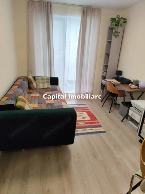 Apartament 2022 spațios 3 camere, Păulești  Centru- 135.000€ - imagine 5