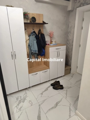 Apartament 2022 spațios 3 camere, Păulești  Centru- 135.000€ - imagine 9
