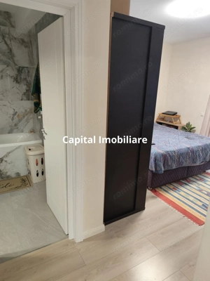 Apartament 2022 spațios 3 camere, Păulești  Centru- 135.000€ - imagine 7
