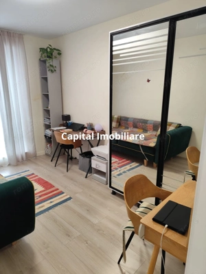Apartament 2022 spațios 3 camere, Păulești  Centru- 135.000€ - imagine 11