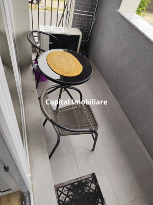 Apartament 2022 spațios 3 camere, Păulești  Centru- 135.000€ - imagine 12