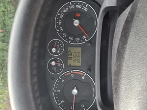 Ford fiesta 2008 1.4 diesel.  - imagine 2