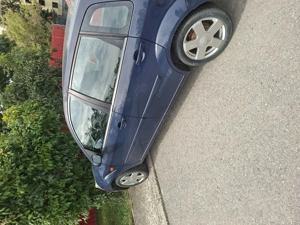 Ford fiesta 2008 1.4 diesel.