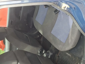 Ford fiesta 2008 1.4 diesel.  - imagine 5