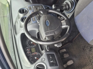 Ford fiesta 2008 1.4 diesel.  - imagine 4