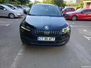 Skoda Karoq An fabricație 2020 Benzina 1.5