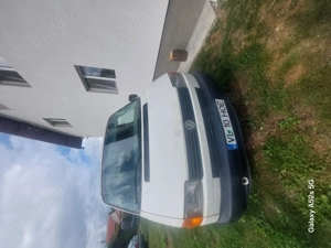 Vw t4 1,9 tdi 2000