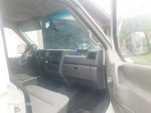 Vw t4 1,9 tdi 2000 - imagine 4