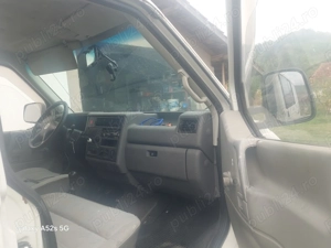 Vw t4 1,9 tdi 2000 - imagine 10